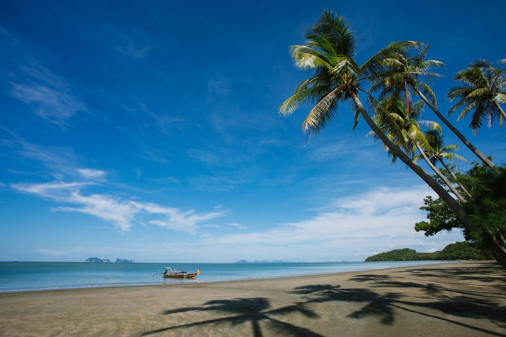 Yataa Spa And Resort Ko Sukon Exterior foto